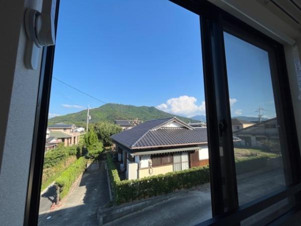 TH館
