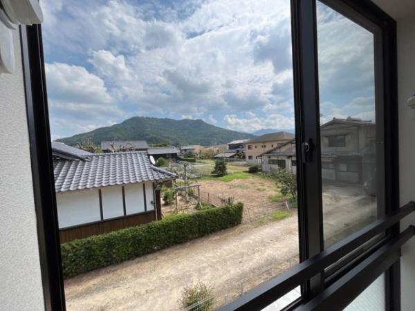 TH館