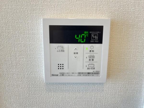 TH館
