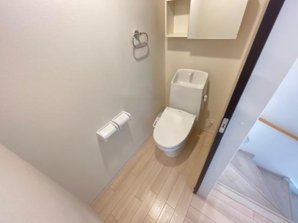 TH館