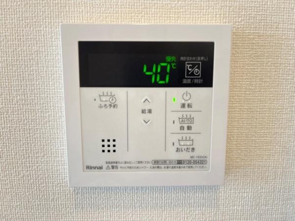 TH館