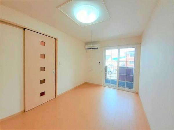 ボヌールエスパス２番館