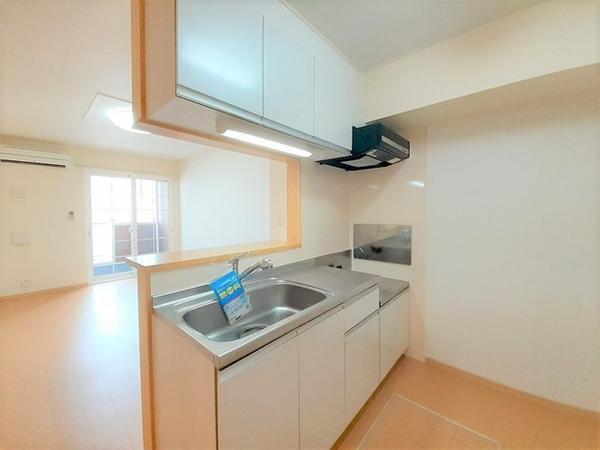 ボヌールエスパス２番館