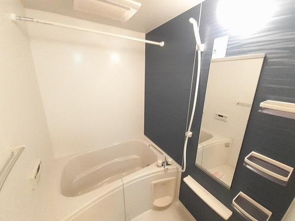 ボヌールエスパス２番館