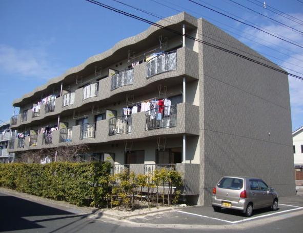 カルディア壱番館