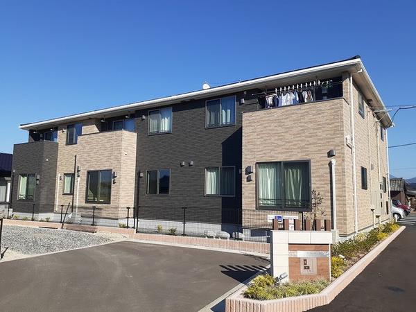 トゥーザ・ムーン2A