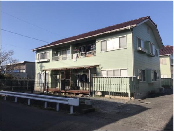 ハイツ神田Ｃ