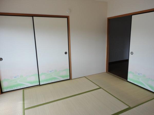 カルディア壱番館