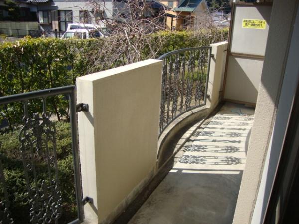カルディア壱番館
