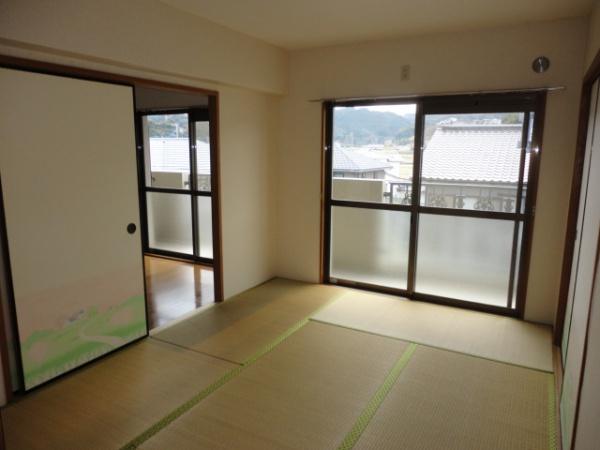 カルディア壱番館