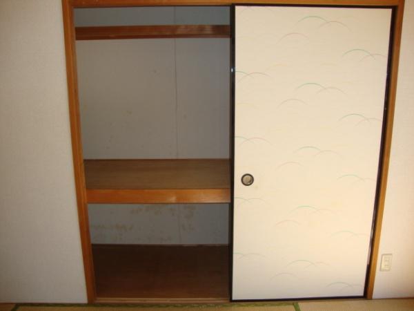 カルディア壱番館