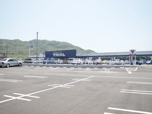 唐津インター店(スーパートライアル)