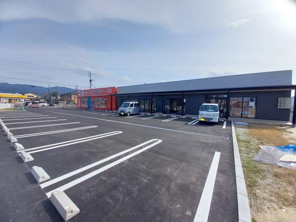 唐津インター店