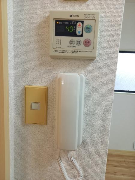 グレープガーデンB棟