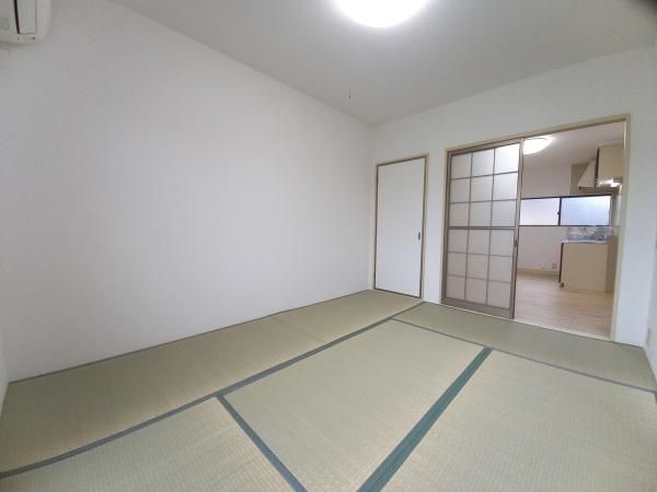 グレープガーデンB棟