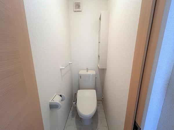 グッドラックフィールド２番館