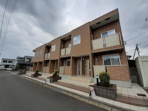 ブリーゼ和多田