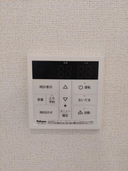 リシェス　Ｆ