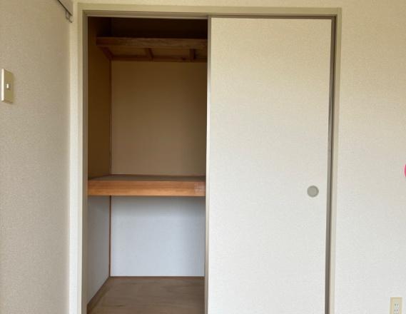 フレグランスパインＡ棟