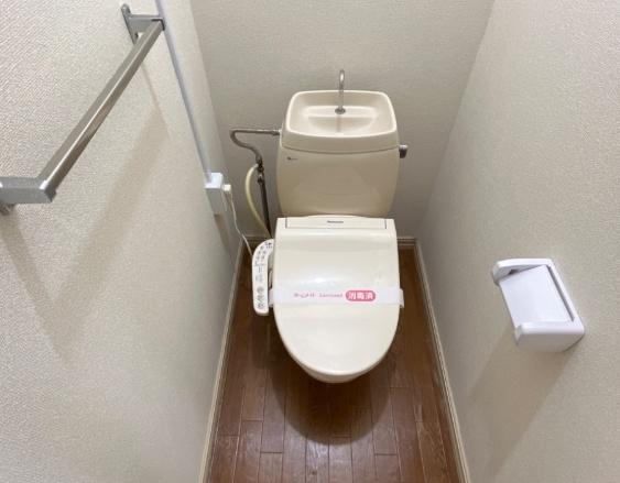 フレグランスパインＡ棟