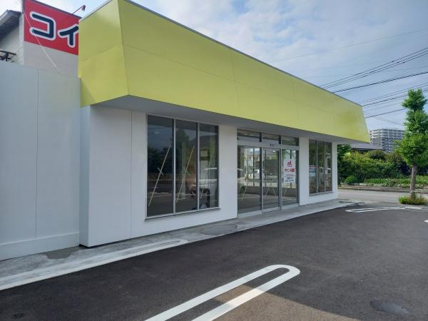 パレットタウン町田