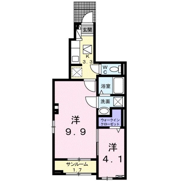 サリーチェ唐津