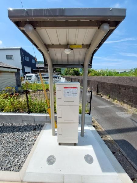 サリーチェ唐津