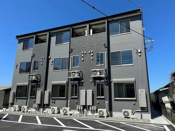 サリーチェ唐津