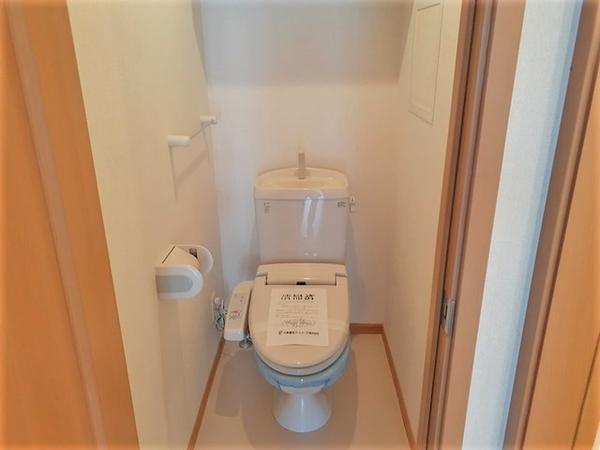 コモドポスト