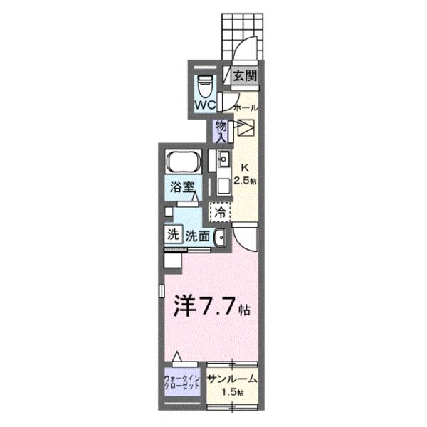 レジデンス唐津　２