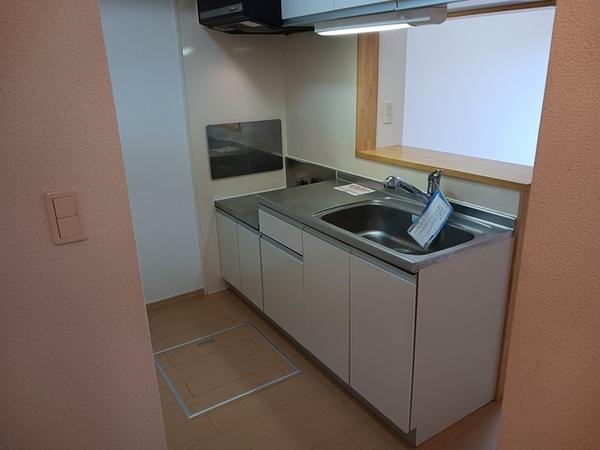 ボヌールエスパス２番館