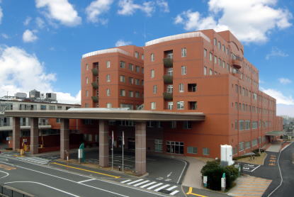 ロック　フィールド(済生会唐津病院)