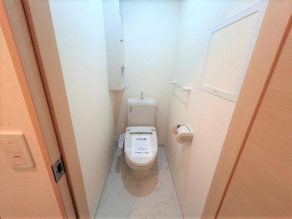 ロック　フィールド