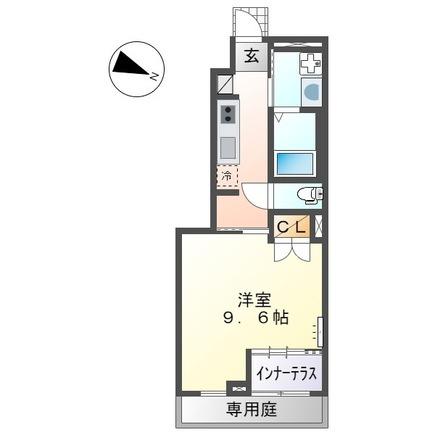エスポワール虹