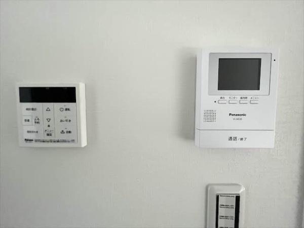 ロベリアⅡＡ棟