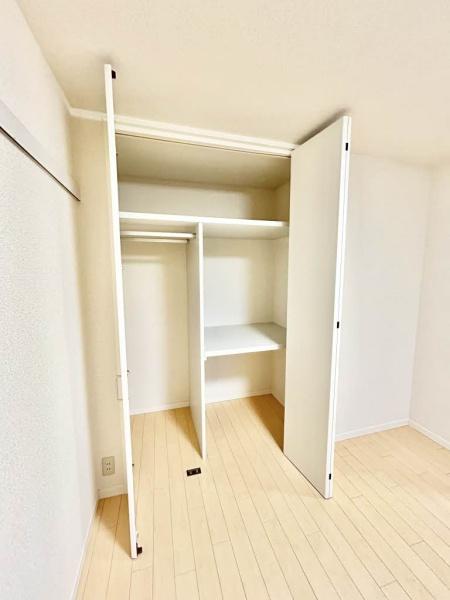 パストラル町田　D棟