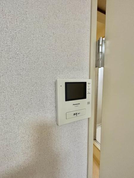 パストラル町田　D棟
