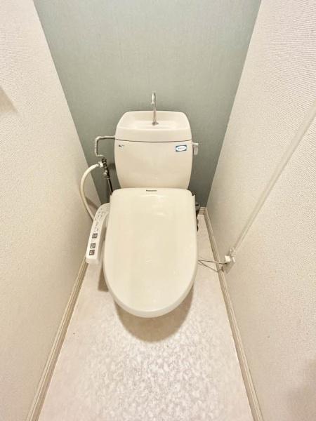 パストラル町田　D棟