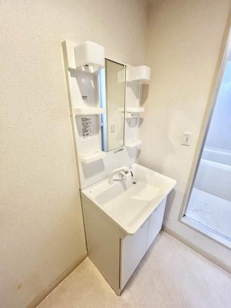 パストラル町田　D棟