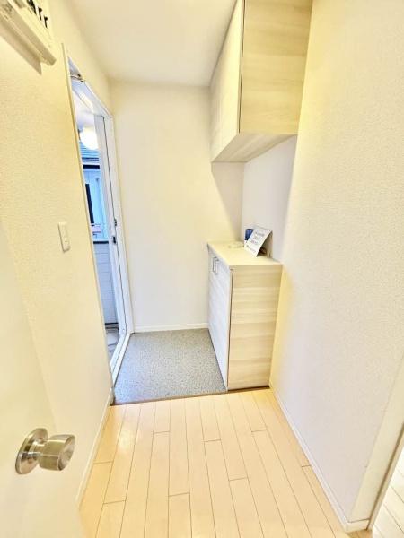 パストラル町田　D棟