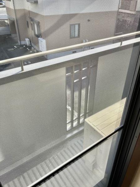 レガート外町　G棟