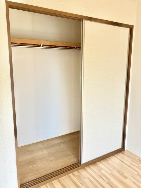 レガート外町　G棟