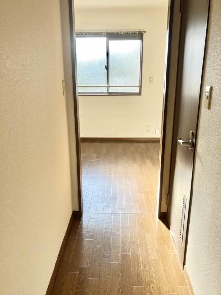 レガート外町　G棟