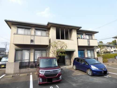 レガート外町　G棟