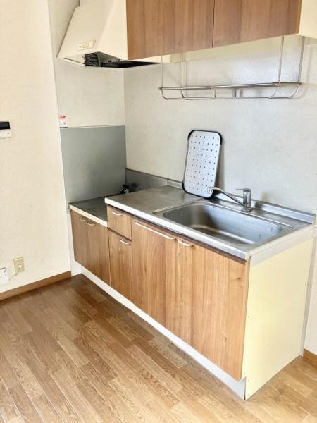 レガート外町　G棟