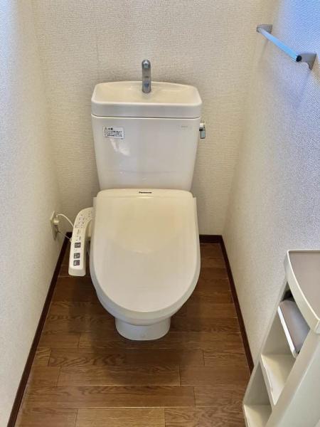 レガート外町　G棟