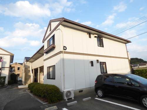 パストラル町田　D棟