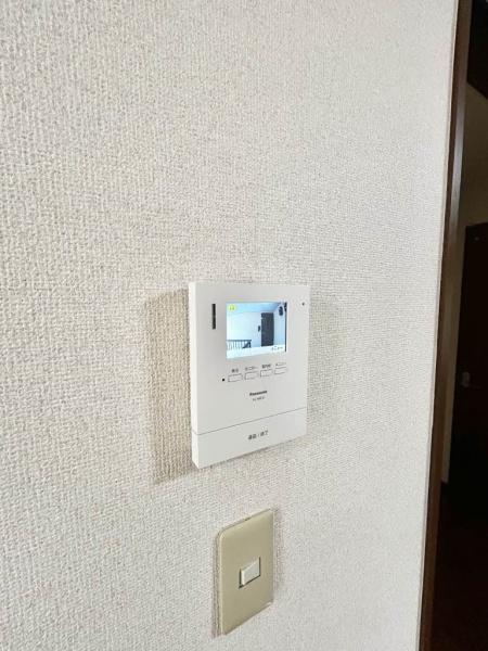 レガート外町Ａ棟