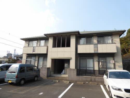 レガート外町　A棟