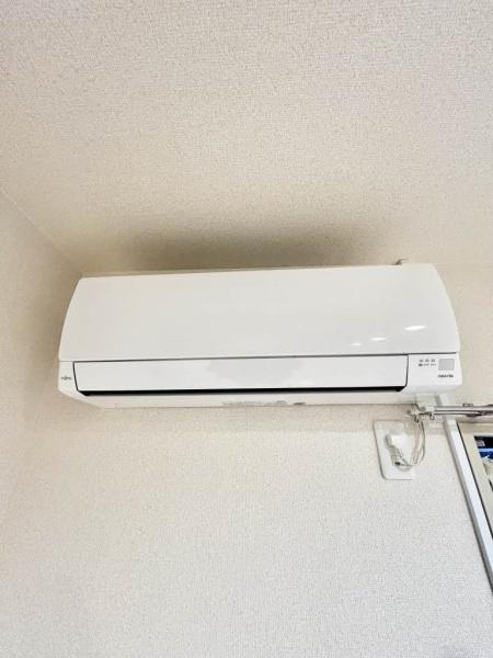パストラル町田Ｅ棟